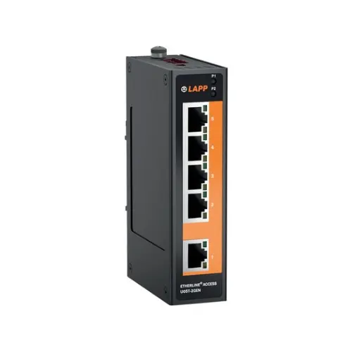 [LAPP KABLE] 21700118-NMC,ETHERLINE ACCESS U05T