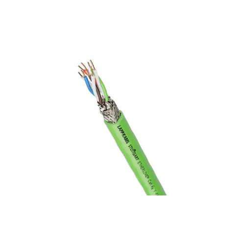 [LAPP KABLE] 2170466-NMC,ETHERLINE Cat.6A H