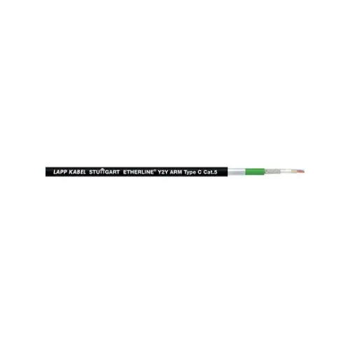 [LAPP KABLE] 2170496-999,UNITRONIC ETHERLINE Y2Y ARM TYPE A CAT.5