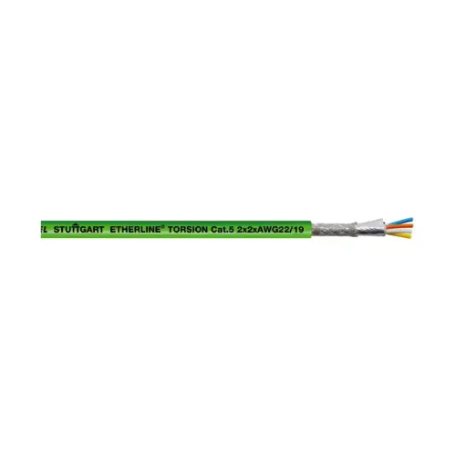 [LAPP KABLE] 2170888-NMC,UNITRONIC ETHERLINE TORSION UL(Awm)