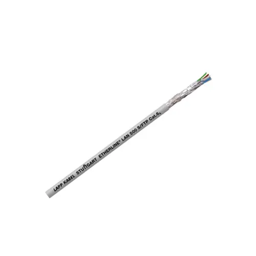 [LAPP KABLE] 382307963,LAPP®ETHERLINE500S/FTPCAT.6A-4P23 SWAYGY