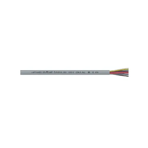 [LAPP KABLE] 38000997,OLFLEX 100 I 5x4