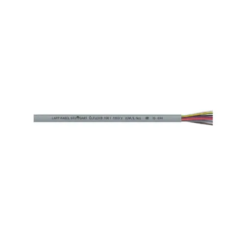 [LAPP KABLE] 38001016-999,OLFLEX 100 I 5x10