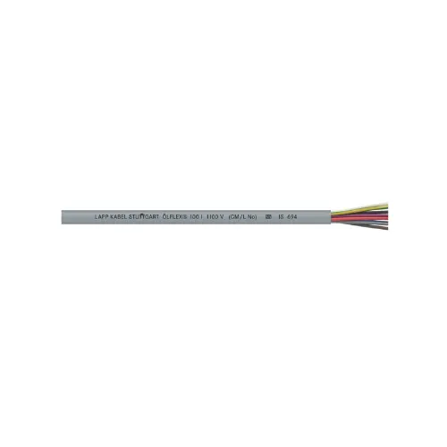 [LAPP KABLE] 38001021-NMC,OLFLEX 100 I 5x35