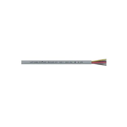 [LAPP KABLE] 38007036-999,OLFLEX 100 I 4 G 0.50