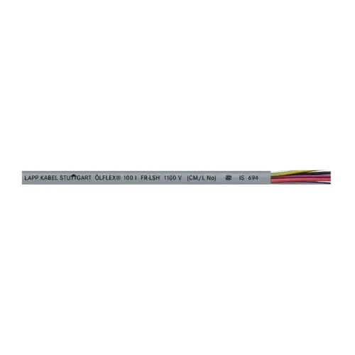 [LAPP KABLE] 380860505-NMC,OLFLEX 100 I FR-LSH 5x6 GY