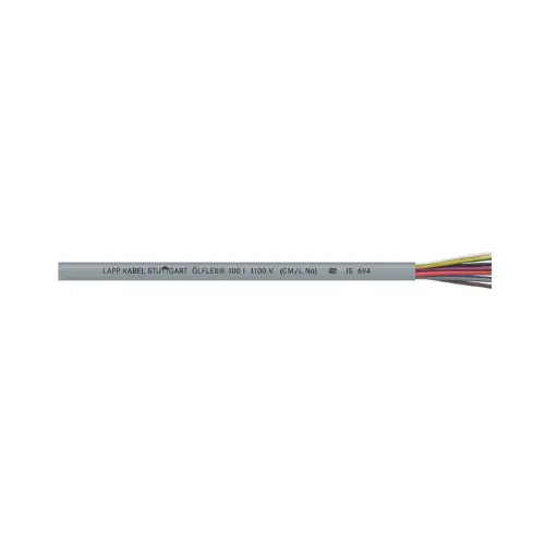 [LAPP KABLE] 38007097X,ÖLFLEX 100 I 4 x 16