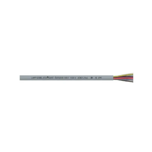 [LAPP KABLE] 38007077,OLFLEX 100 I 5x2.50- NMC