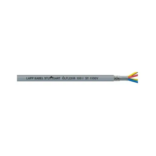 [LAPP KABLE] 3801035-999,OLFLEX 100 I SY 3G 0.5 TRANS