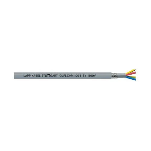 [LAPP KABLE] 3801055-999,OLFLEX 100 I SY 4G 1 TRANS