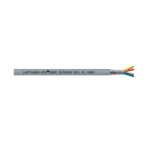 [LAPP KABLE] 3801065-999, OLFLEX 100 I SY 3X1.5 TRANS