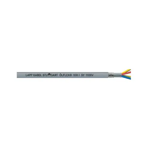 [LAPP KABLE] 380120310-999,OLFLEX 100 I SY 3G1 TRAN