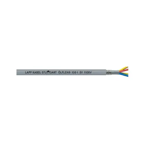 [LAPP KABLE] 380120315-999,OLFLEX 100 I SY 3G1 GY