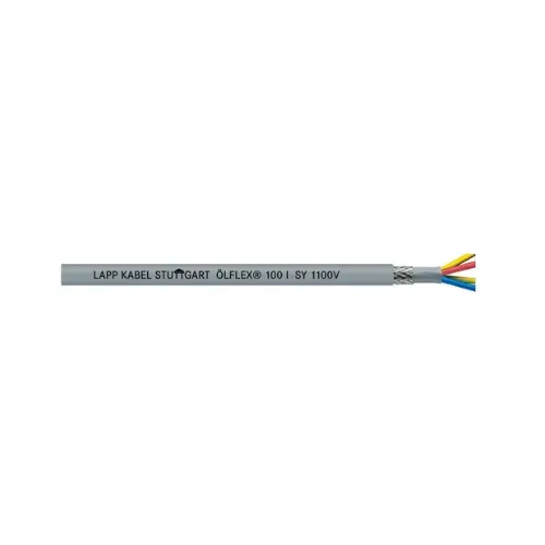 [LAPP KABLE] 380120410-NMC,OLFLEX 100 I SY 4G1 TRAN