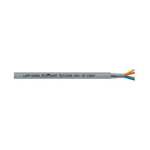 [LAPP KABLE] 380130405,ÖLFLEX® 100 I SY 4 X 1.5 GY