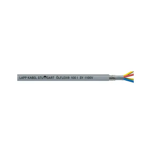 [LAPP KABLE] 380130410-999,OLFLEX 100 I SY 4G1.5 Tran