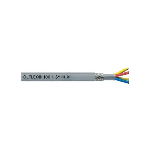 [LAPP KABLE] 380130435-999,OLFLEX 100 I SY 4G 1.5 UVAR GY