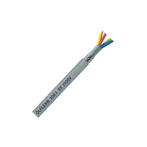[LAPP KABLE] 380140415-NMC,OLFLEX 100 I SY 4G 2.5 GY