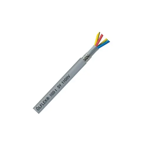 [LAPP KABLE] 380150400-999,OLFLEX 100 I SY 4x4 TRAN