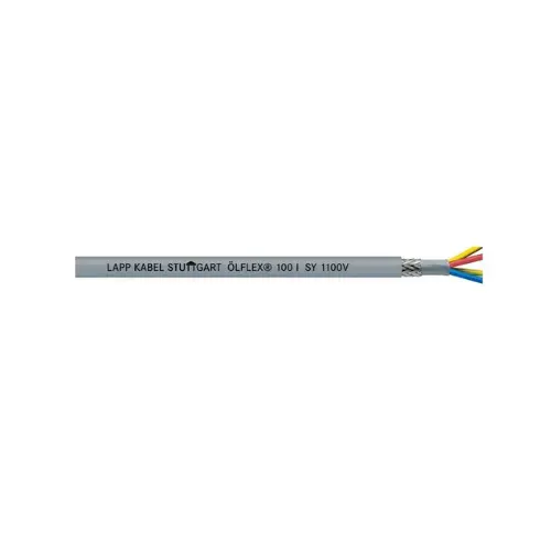 [LAPP KABLE] 380150415-999,OLFLEX 100 I SY 4G4 GY