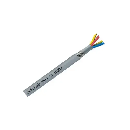 [LAPP KABLE] 380160400-999,OLFLEX 100 I SY 4x6 TRAN