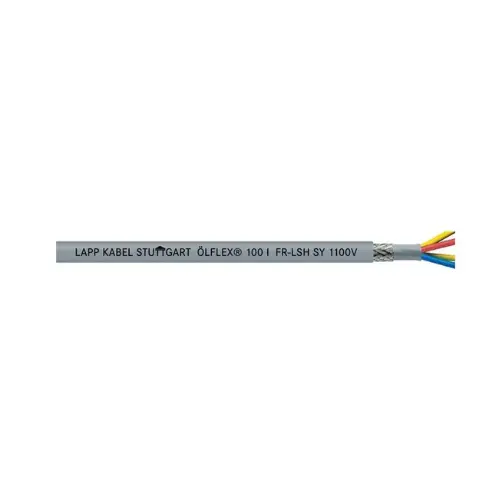 [LAPP KABLE] 380350315-999,OLFLEX 100 I SY FR-LSH 3G4 GY