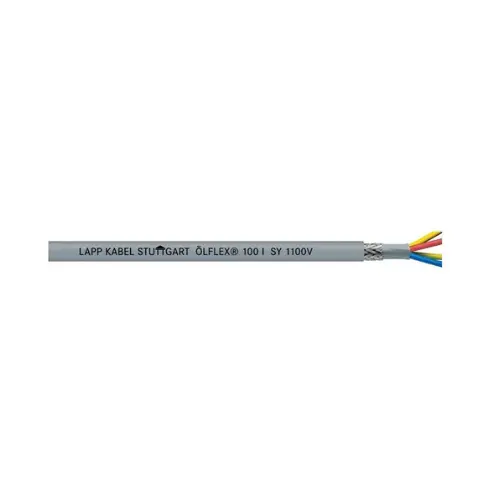 [LAPP KABLE] 380140410 ,OLFLEX 100 I SY 4G 2.5 TRAN- NMC