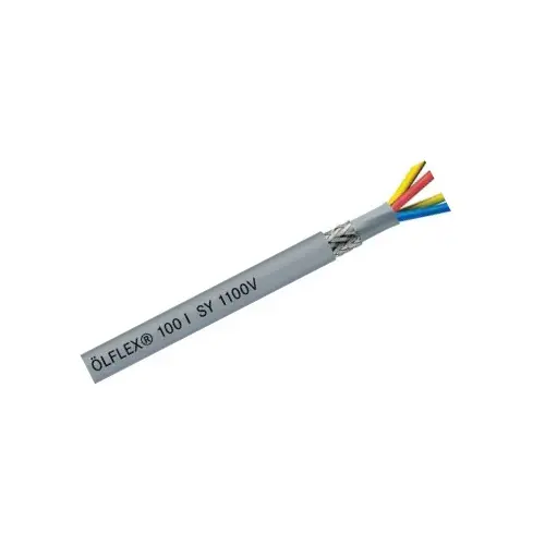[LAPP KABLE] 380164410,ÖLFLEX® 100 I SY 4 G 35 TRAN