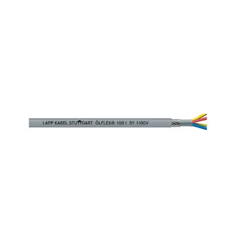 [LAPP KABLE] 380330515,ÖLFLEX® 100 I SY FR-LSH 5G 1.5 GY