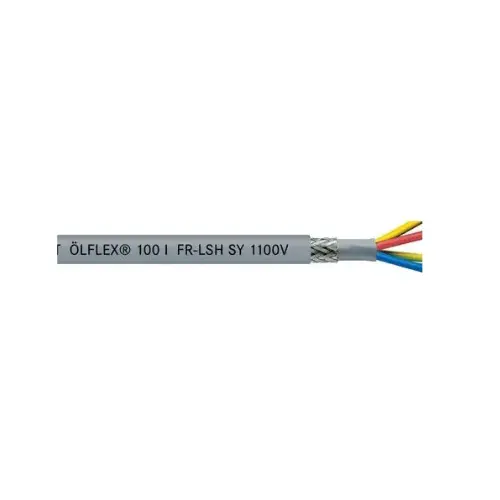 [LAPP KABLE] 380350415, OLFLEX 100 I SY FR-LSH 4G4 GY- NMC