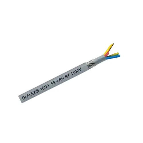 [LAPP KABLE] 380361305,OLFLEX 100I SY FR-LSH 3X10 GY