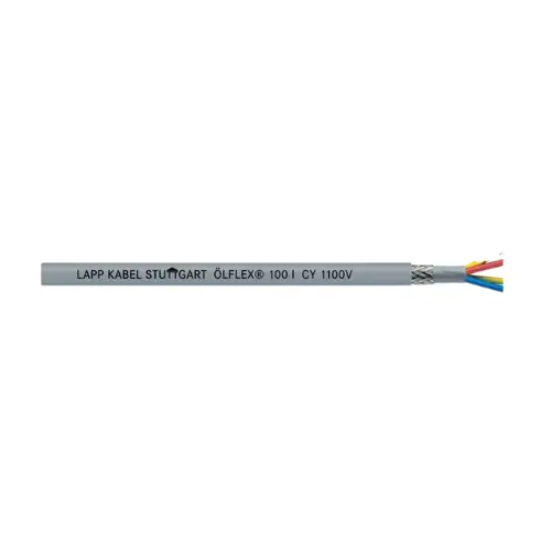 [LAPP KABLE] 3804065X-999,OLFLEX 100 I CY 3 X 1.5 TRANS