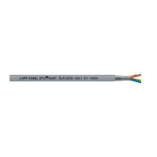 [LAPP KABLE] 3804082X-999, OLFLEX 100 I CY 3X4 TRANS