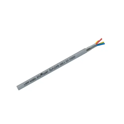 [LAPP KABLE] 380430305-999,OLFLEX 100 I CY 3x1.5 1100v GY