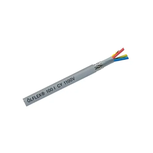 [LAPP KABLE] 380450310-999,OLFLEX 100 I CY 3 G 4 TRAN