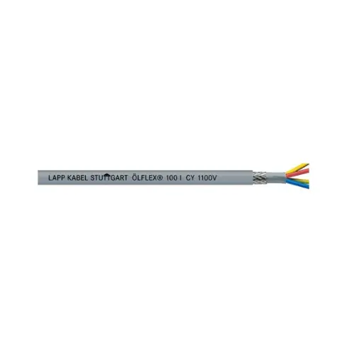 [LAPP KABLE] 380450400-NMC,OLFLEX 100 I CY 4x4 1100v Tran