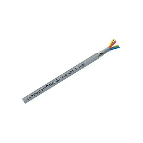 [LAPP KABLE] 380461410-999,OLFLEX 100 I CY 4G10 1100v Tran