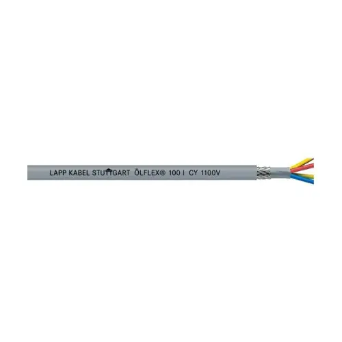 [LAPP KABLE] 3806036X-999,OLFLEX 100 I CY FR-LSH 4x0.5 Gy