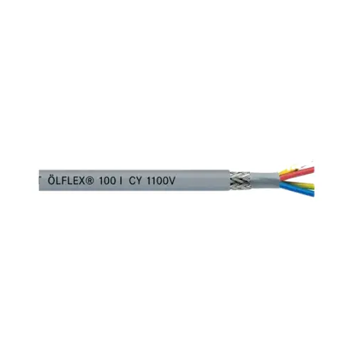 [LAPP KABLE] 3806082-999,OLFLEX 100 I 3G4 CY FR-LSH GY
