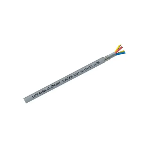 [LAPP KABLE] 380650515-NMC,OLFLEX 100 I CY FR-LSH 5G4 GY