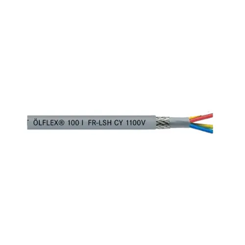 [LAPP KABLE] 380665305,OLFLEX 100 I CY FR-LSH 3 x 50 GY