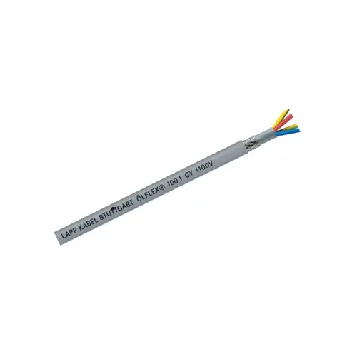 [LAPP KABLE] 380440410-999,OLFLEX 100 I CY 4G2.5 TRAN