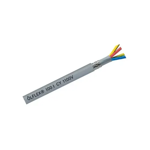 [LAPP KABLE] 380440415-999,OLFLEX 100 I CY 4G2.5 GY