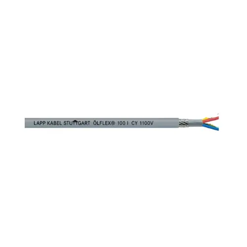[LAPP KABLE] 380420205,OLFLEX 100I CY 2 x 1 1100V GY