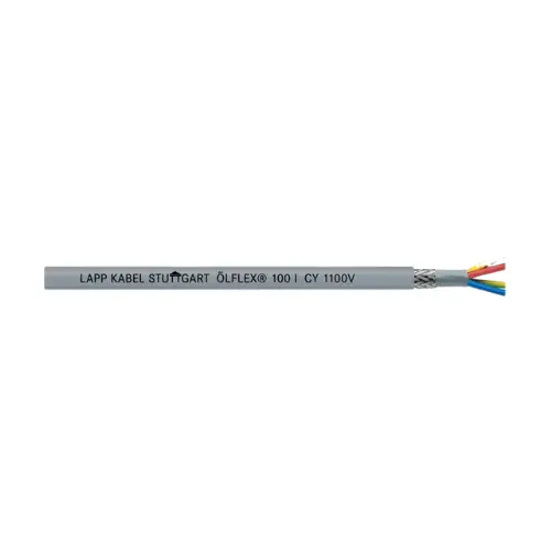 [LAPP KABLE] 3806065-NMC,OLFLEX 100 I 3G1.5 CY FR-LSH GY