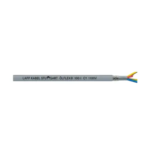 [LAPP KABLE] 380400305,OLFLEX 100 I CY 3x0.5 GY