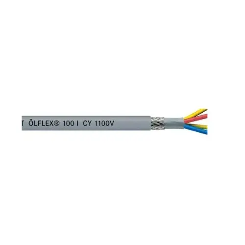 [LAPP KABLE] 380430410,OLFLEX 100 I CY 4G1.5 TRAN