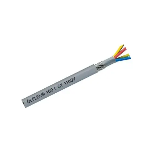 [LAPP KABLE] 380440400,ÖLFLEX® 100 I CY 4 X 2.5 TRAN