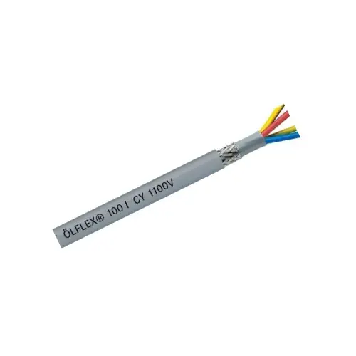 [LAPP KABLE] 380440515,ÖLFLEX® 100 I CY 5 G 2.5 GY