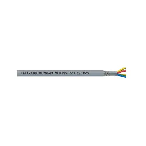 [LAPP KABLE] 380450405,OLFLEX 100 I CY 4 X 4 GY